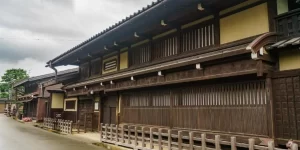 Yoshijima Heritage House - 80 m from property