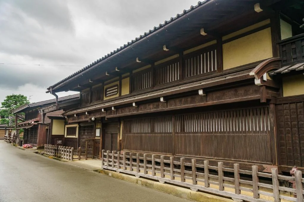 Authentic traditional building and garden 호텔 상세 정보 및 리뷰 Yoshijima Heritage House - 80 m from property