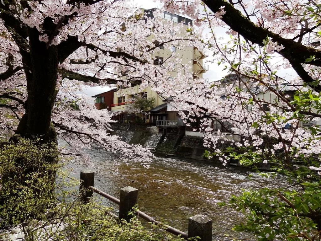 Authentic traditional building and garden 호텔 상세 정보 및 리뷰 Sanmachi Suji - 650 m from property