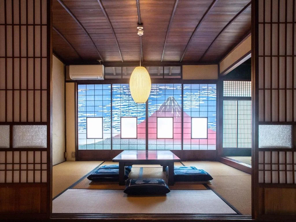 Authentic traditional building and garden 호텔 상세 정보 및 리뷰 호텔 이미지