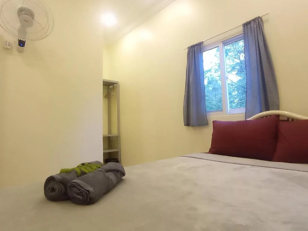 The Cocoon 호텔 상세 정보 및 리뷰 호텔 이미지
