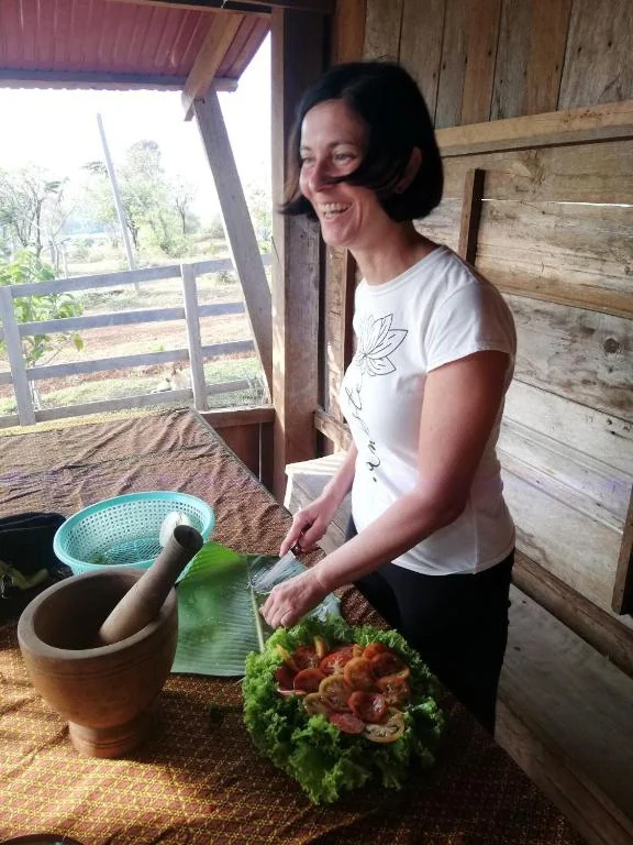 La Villa Hortensia-Mondulkiri 호텔 상세 정보 및 리뷰 호텔 이미지