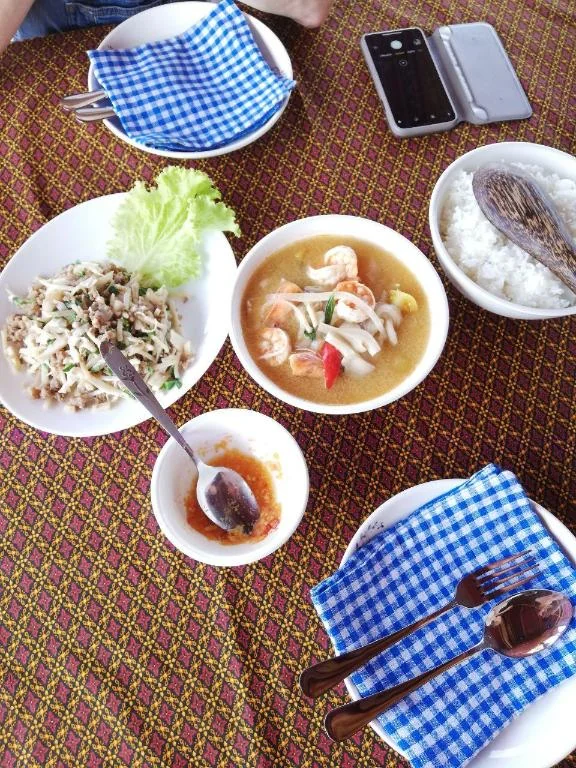 La Villa Hortensia-Mondulkiri 호텔 상세 정보 및 리뷰 Food and beverages