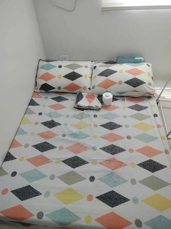 Piper Condo at Urban Deca 호텔 상세 정보 및 리뷰 호텔 이미지