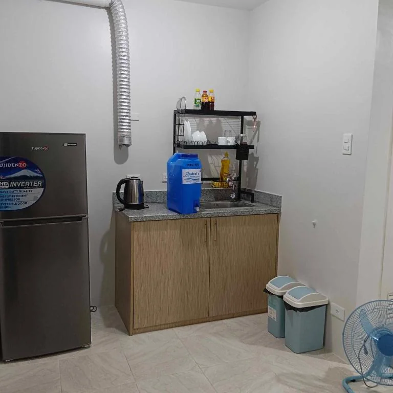 Piper Condo at Urban Deca 호텔 상세 정보 및 리뷰 호텔 이미지