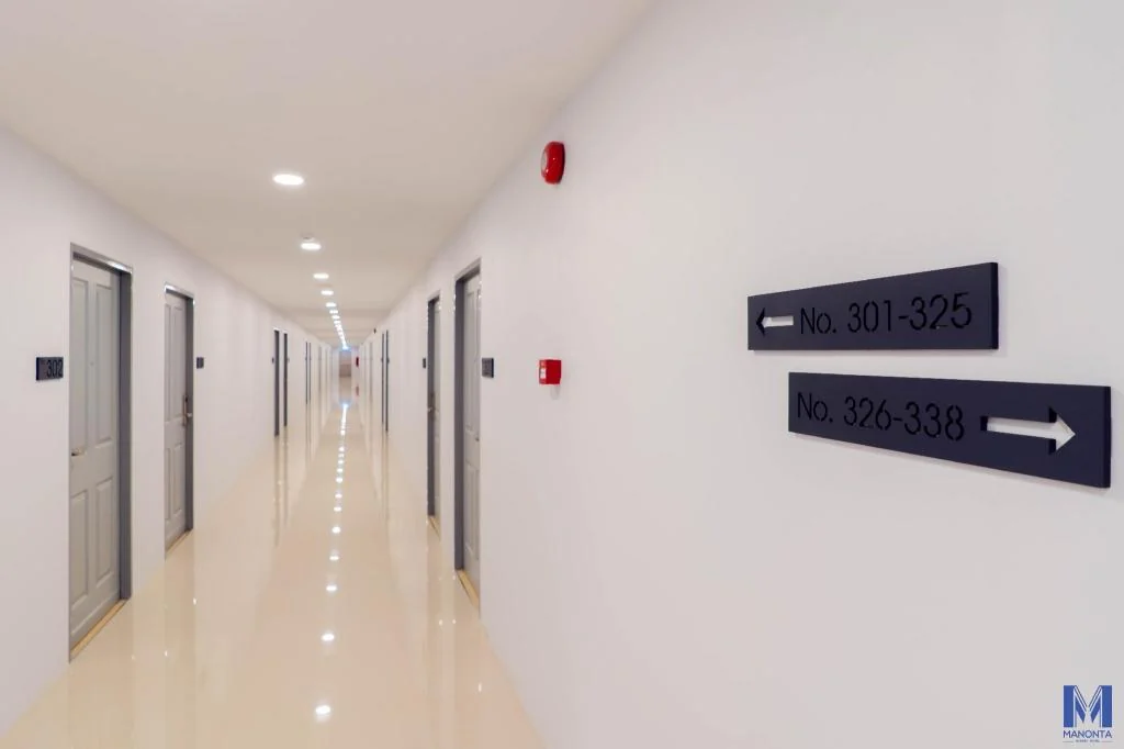 마논타 버짓 호텔 호텔 상세 정보 및 리뷰 Interior view