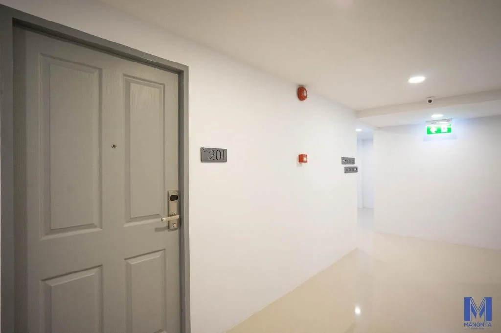 마논타 버짓 호텔 호텔 상세 정보 및 리뷰 Public areas
