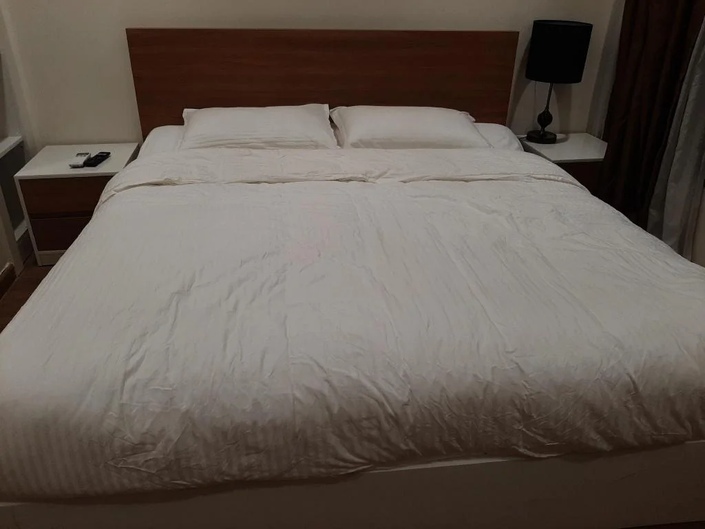 빈탄의 아파트먼트 (120m², 침실 3개, 프라이빗 욕실 2개) 호텔 상세 정보 및 리뷰 Bathroom